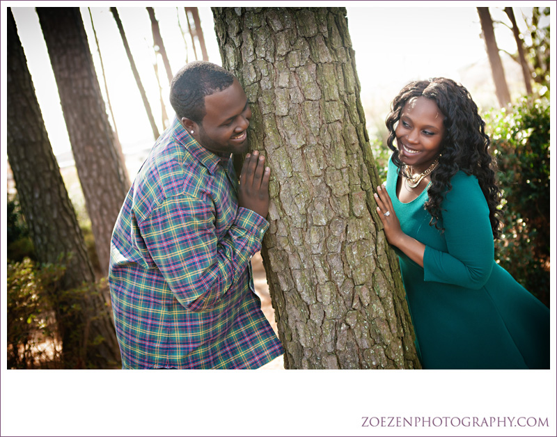 Raleigh-NC-Engagement-Photography-Lysha-&-Rashad0128