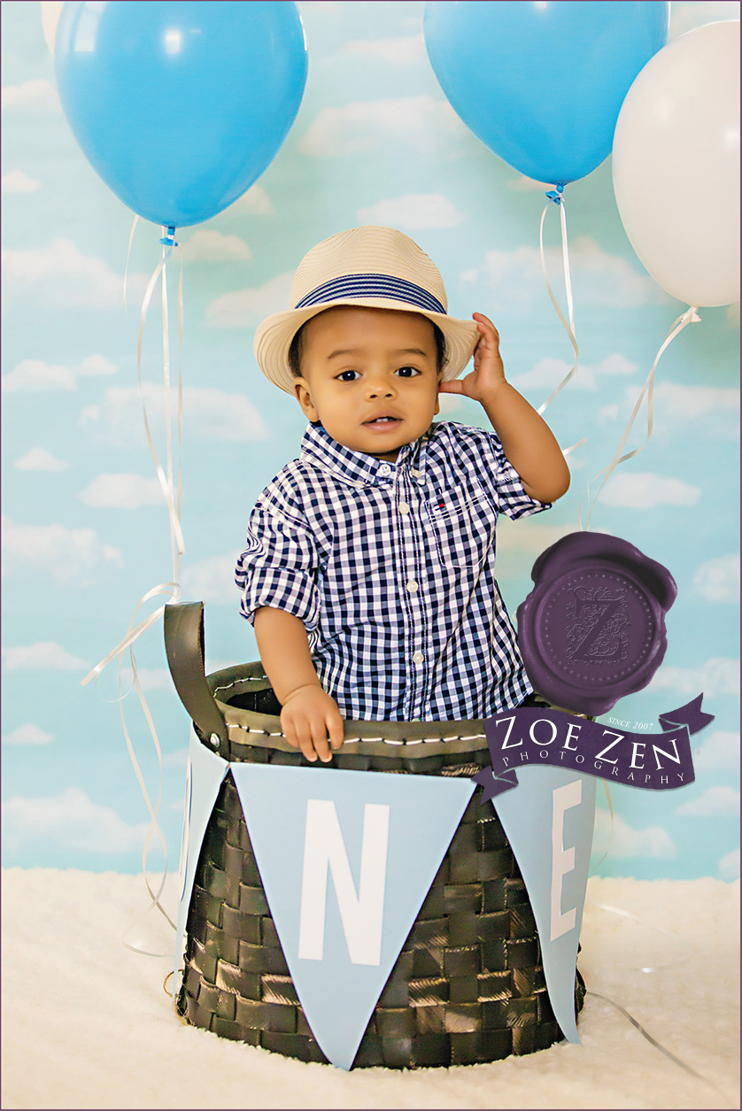 Holly_Springs_Newborn_Photography_One_Year_Birthday_Cake_Smash_Boy_03