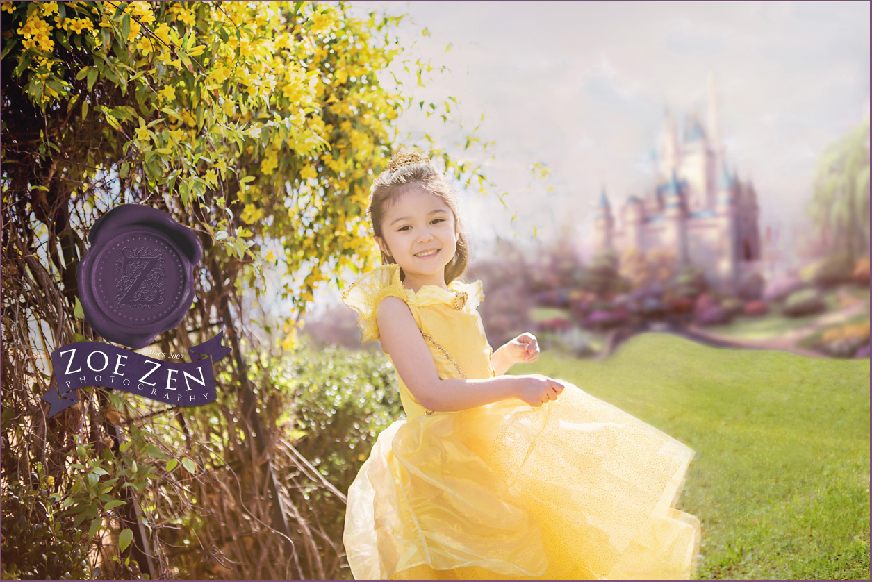 Holly_Springs_Themed_Photography_Beauty_and_the_Beast_Belle_Castle