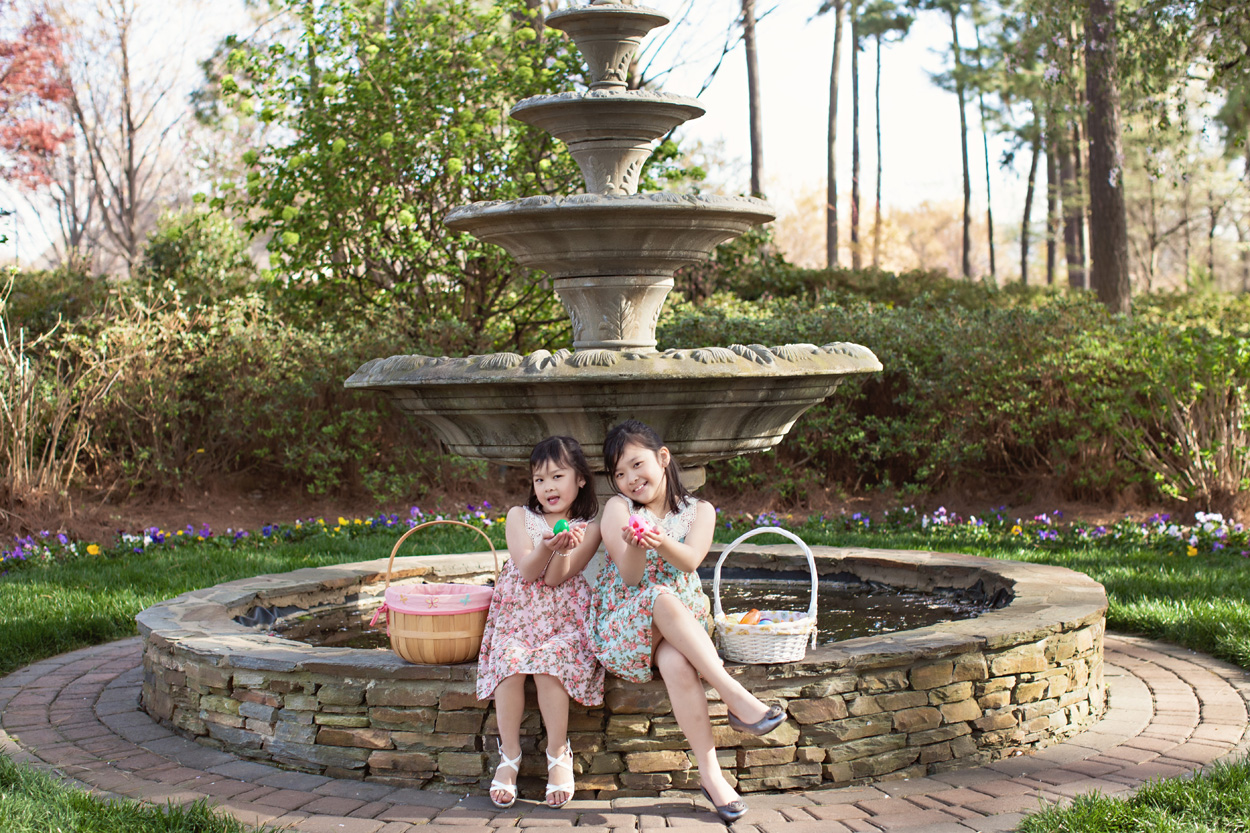 Location Wral Azalea Garden Raleigh Nc Maternity And Newborn