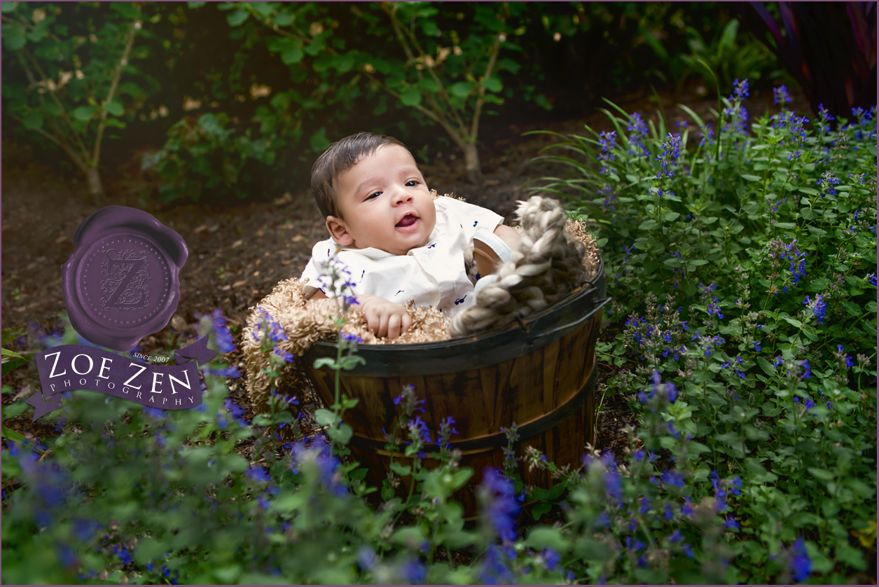 Raleigh_Newborn_Photography_NC_Springtime_Baby_Boy_Growing_Up_Session_01
