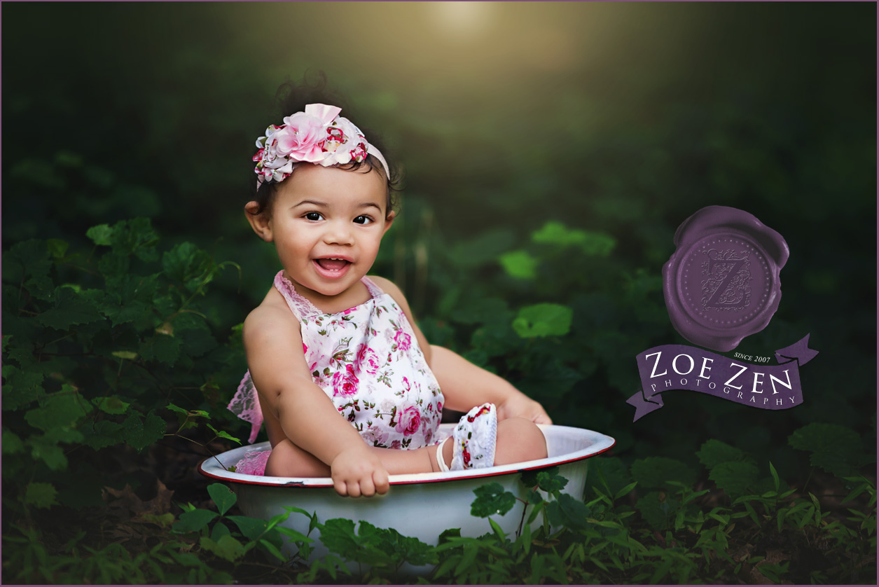 Holly_Springs_Newborn_Photography_NC_My_Little_Girl_Growing_Up_Session_01