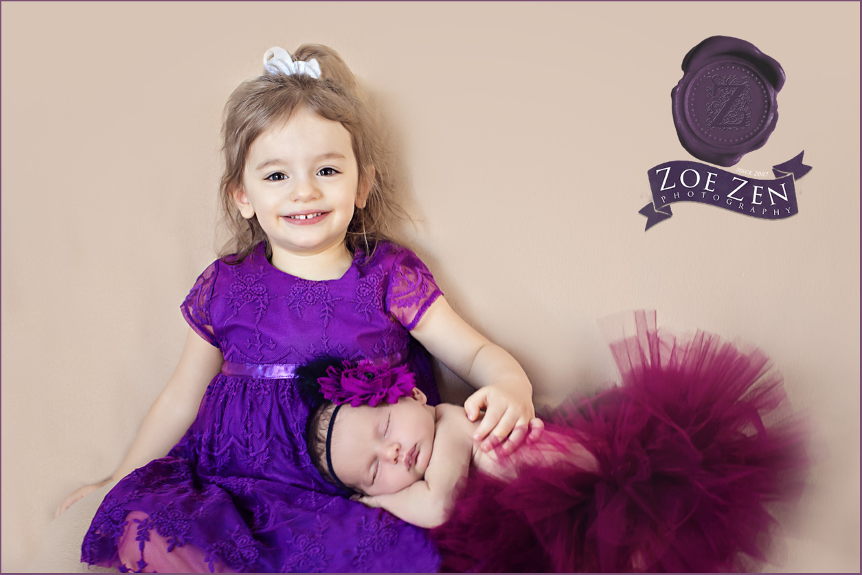 Greensboro_NC_Newborn_Photography_Big_Sis_Little_Sis_Session