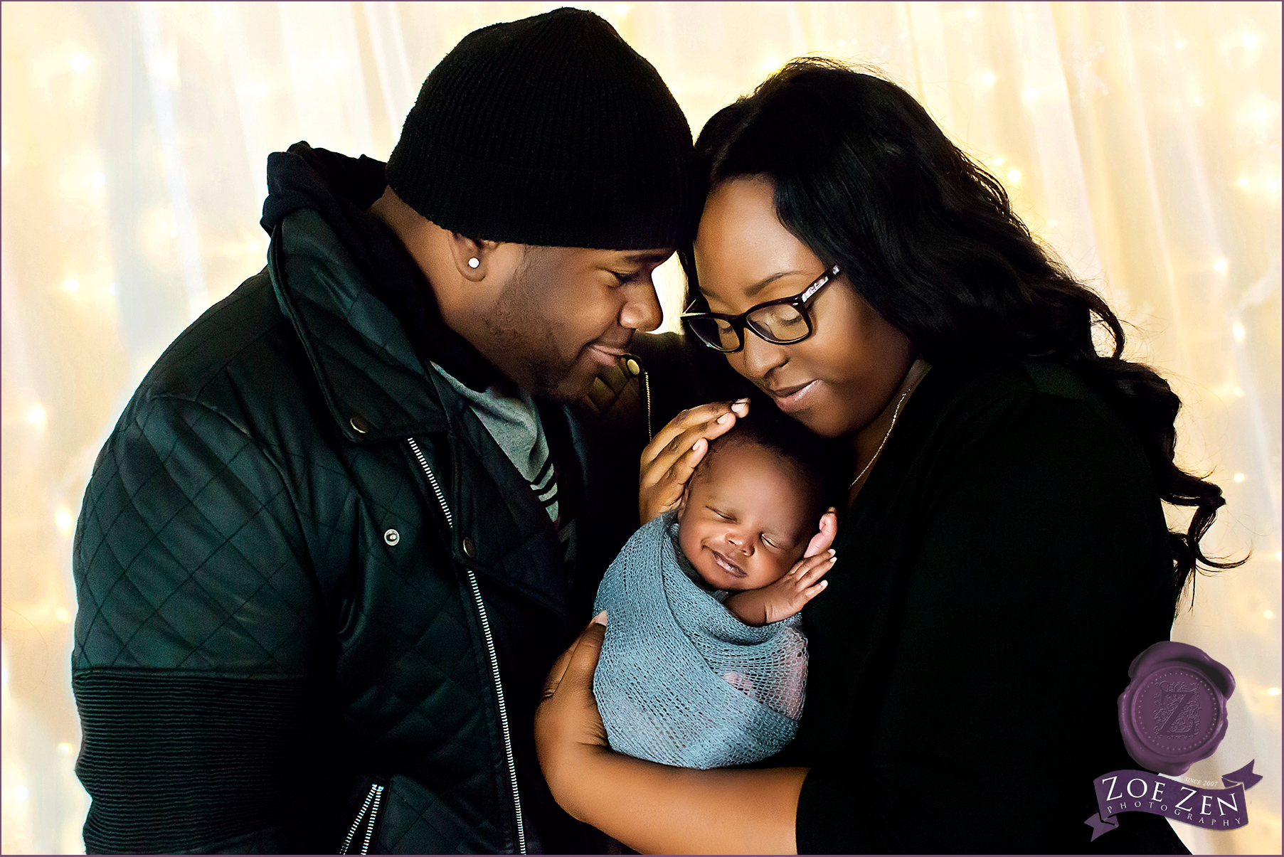 Holly_Springs_Newborn_Photography_Mommy_and_Daddys_Little_Boy_Session