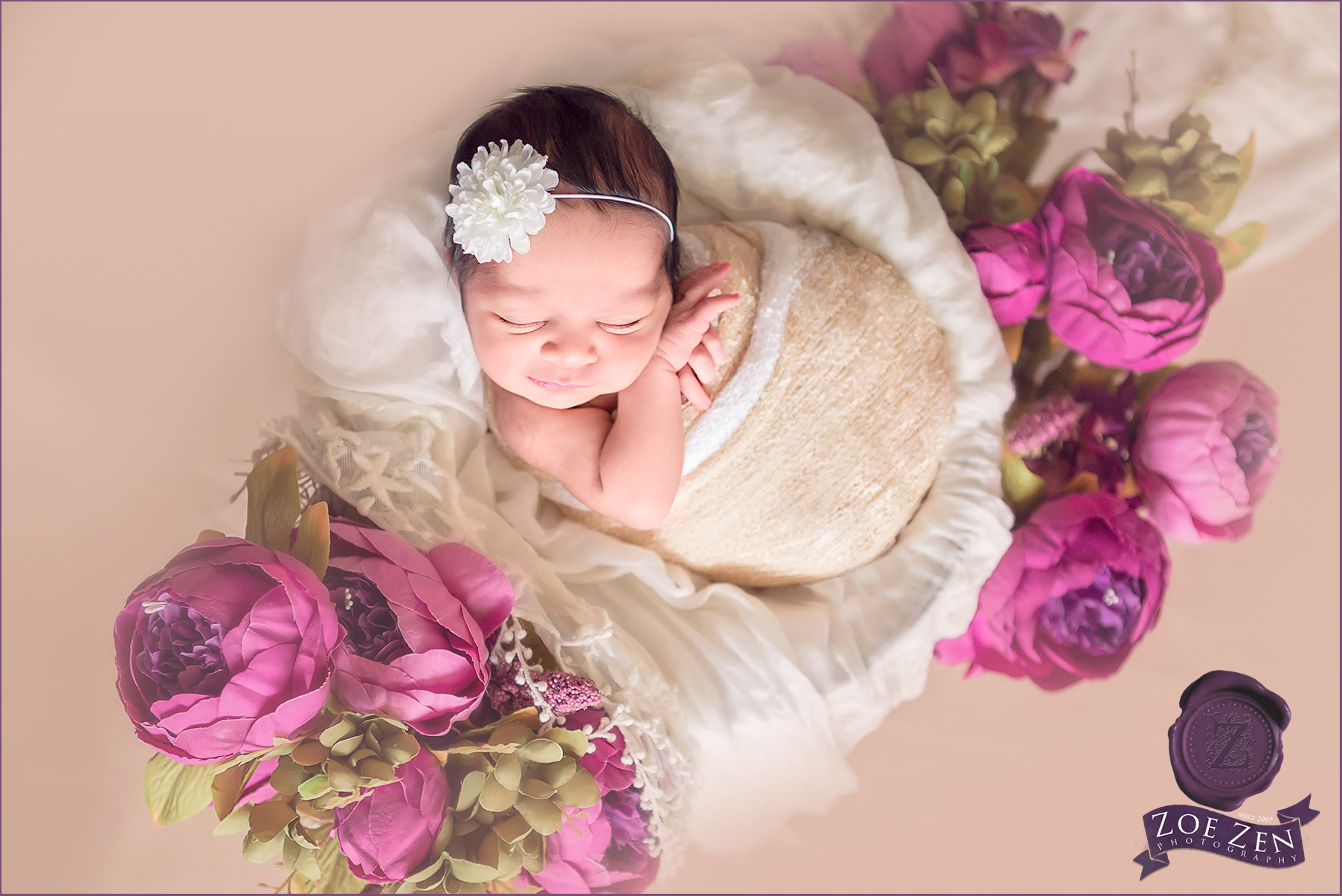 Cary_Newborn_Photography_Spring_Baby_Girl_Session_2018_01