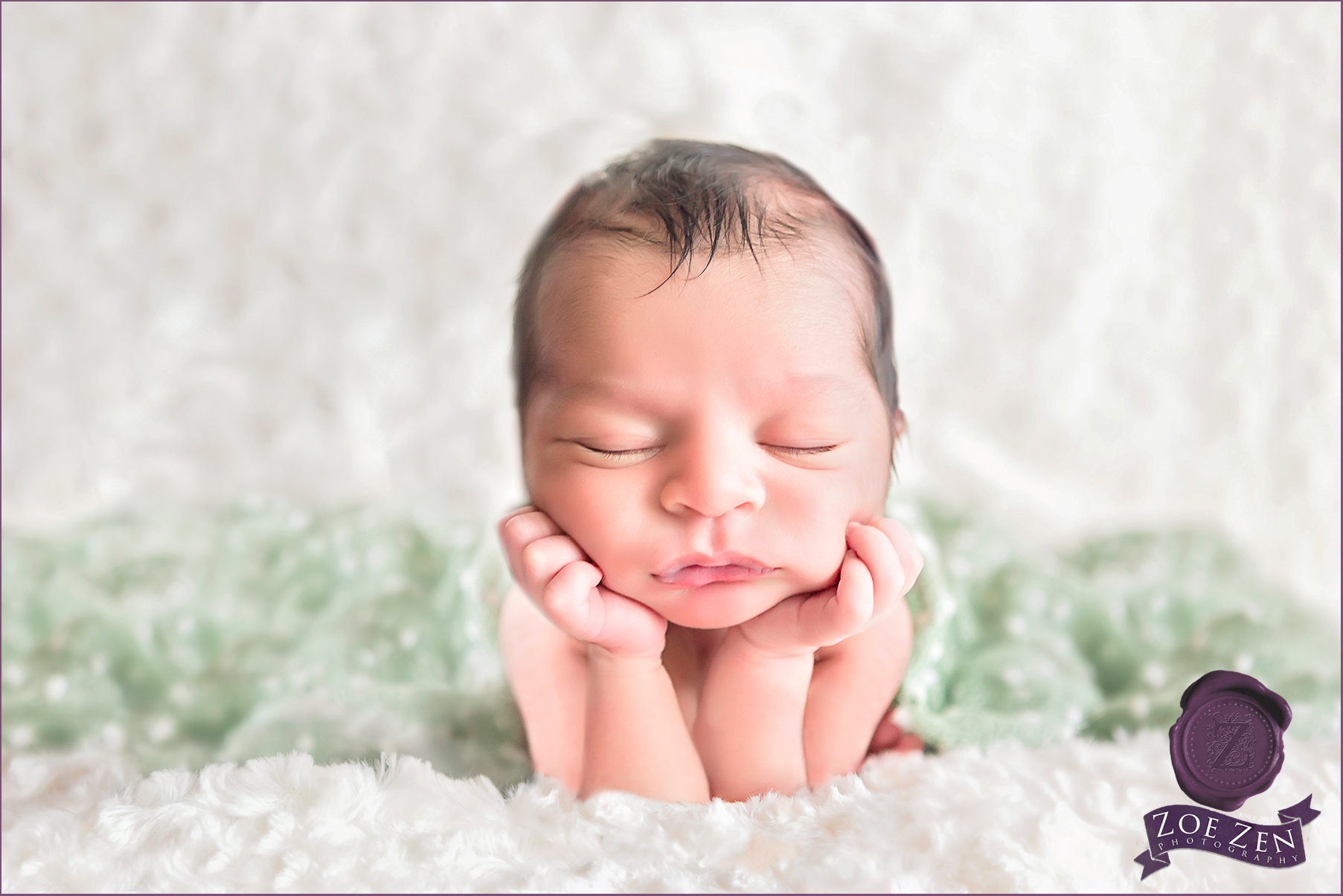 Cary_Newborn_Photography_Spring_Baby_Girl_Session_2018_02