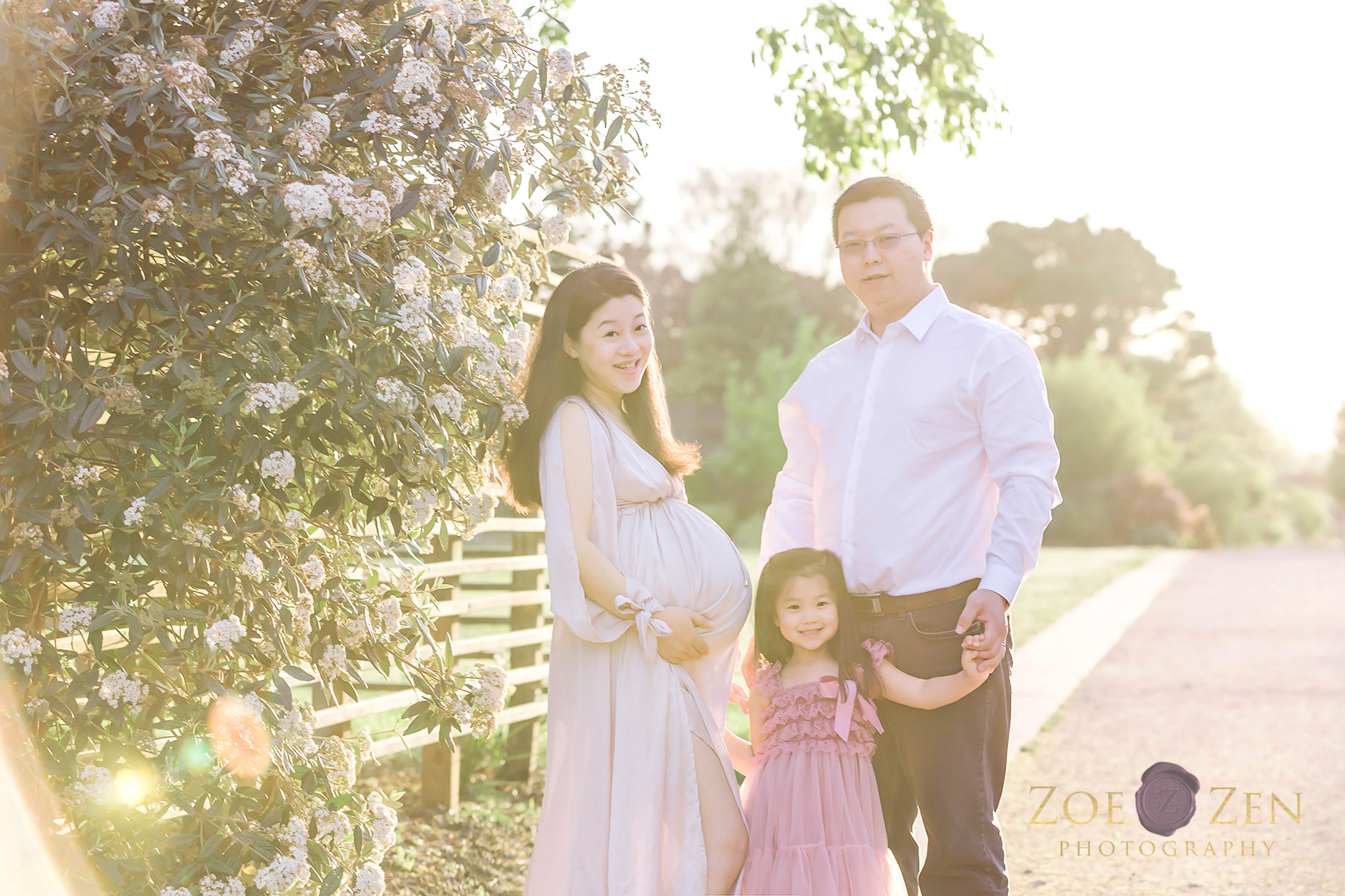 Maternity_Photography_Raleigh_NC_Family_Portrait_Outdoor_full