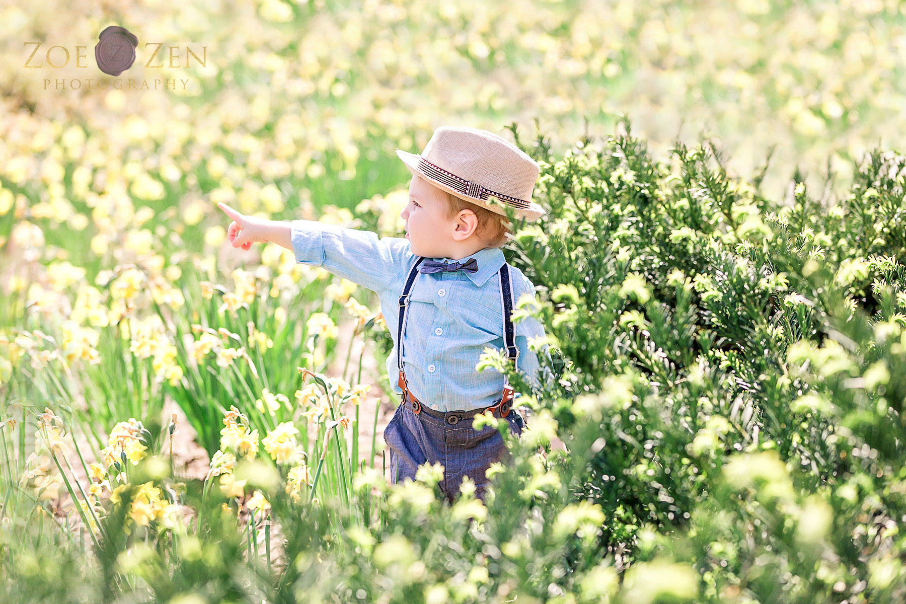 Raleigh_NC_Family_Photography_Outdoor_Family_Portrait