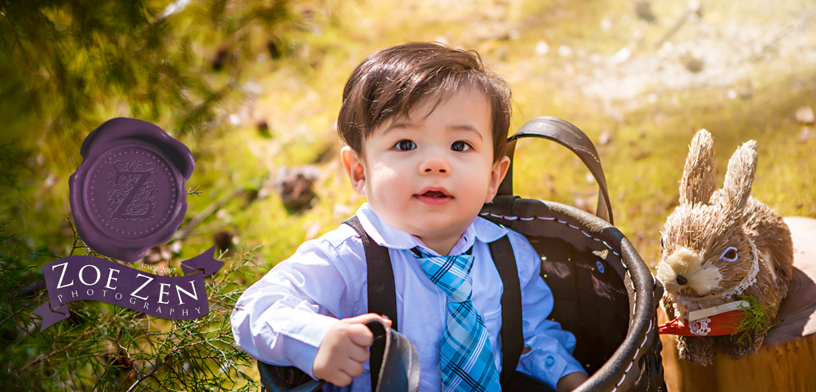 Mr. G Watch Me Grow | Sneak Peek | Holly Springs Newborn Photographer