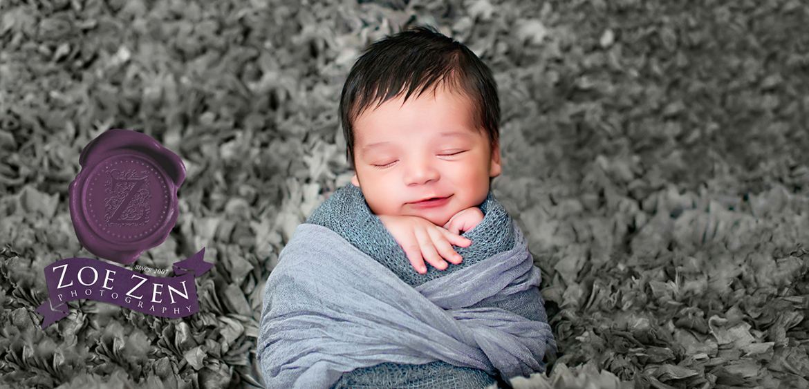 Baby M Newborn Photo | Sneak Peek | Holly Springs Newborn Photographer