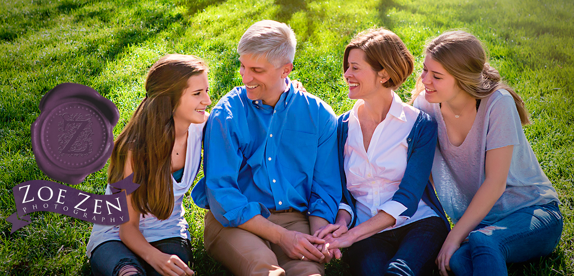 M Family Photo | Sneak Peek | Raleigh Family Photographer