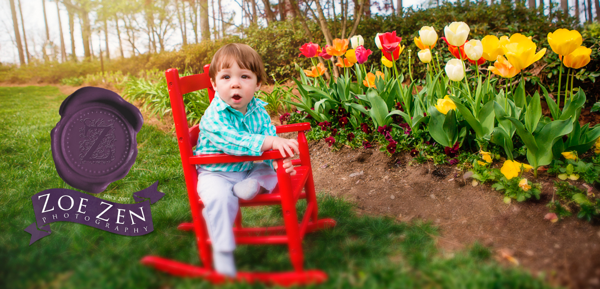 Mr B 8 Month Photo | Sneak Peek | Holly Springs Newborn Photographer