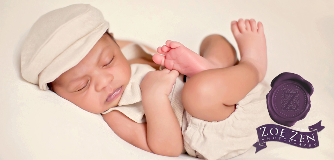 B Family Newborn Session | Sneak Peek | Holly Springs Newborn Photographer