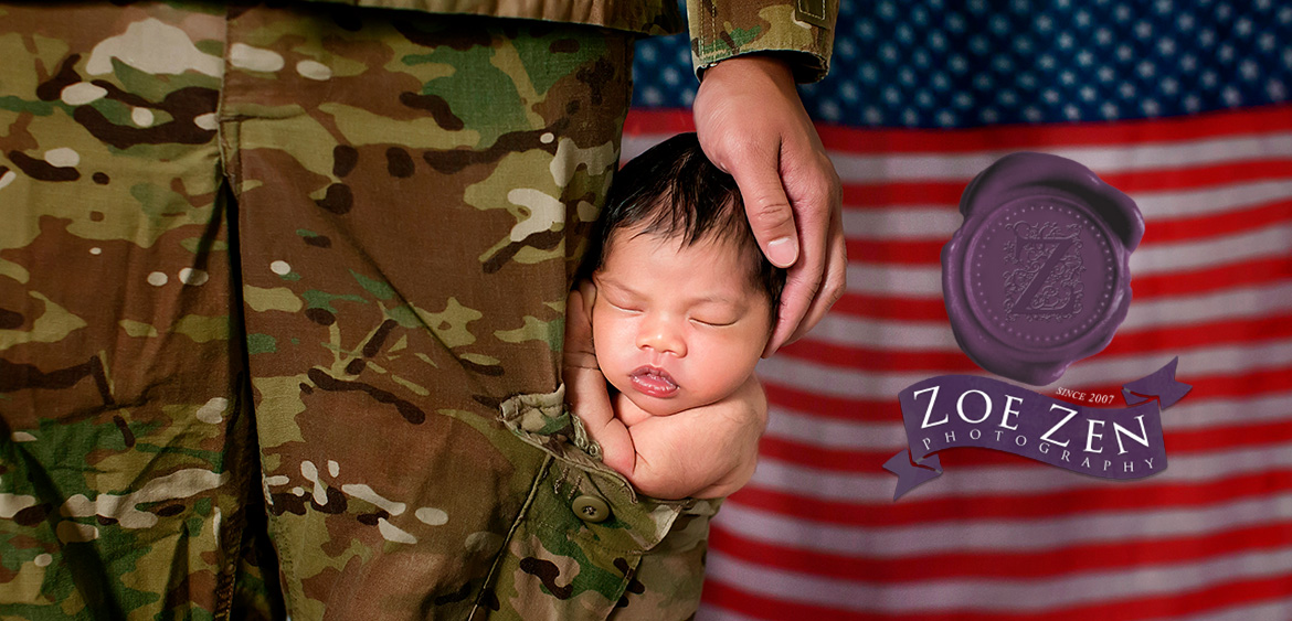 A Family Newborn Session | Sneak Peek | Holly Springs Newborn Photographer