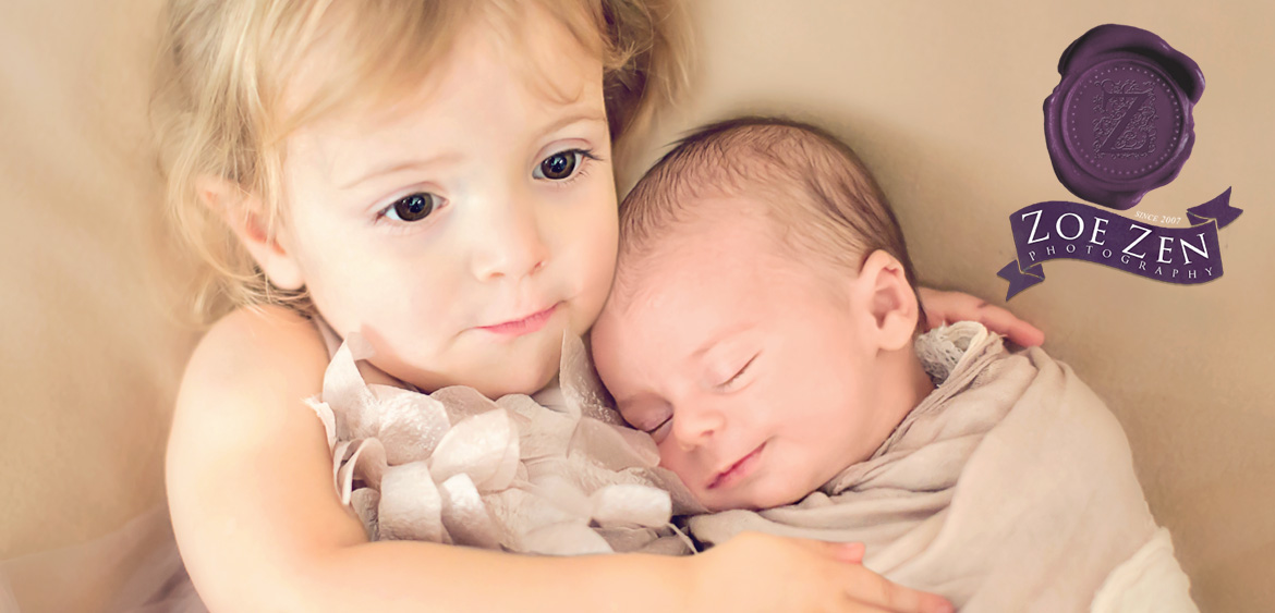 W Family Newborn Session | Sneak Peek | Holly Springs Newborn Photographer