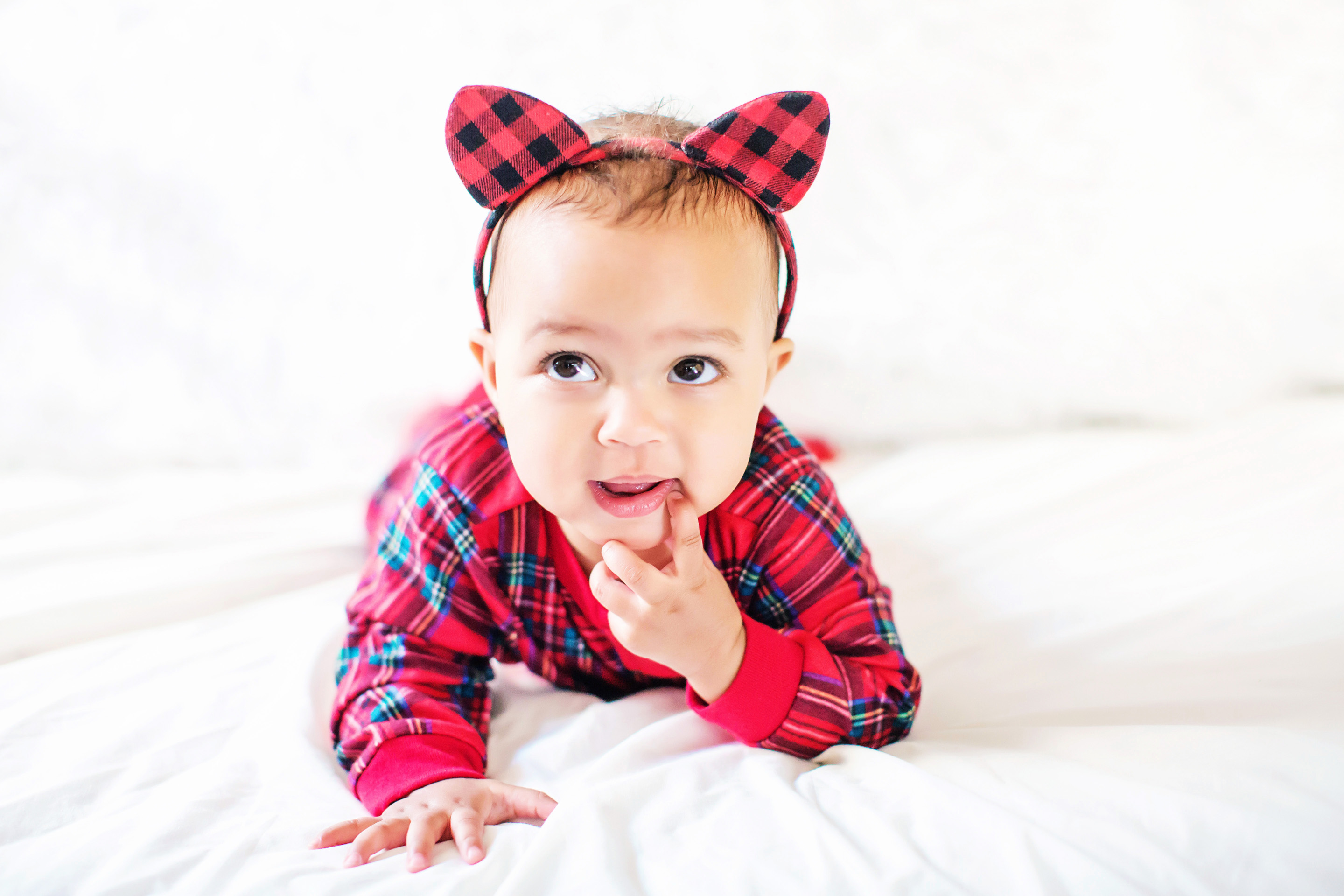 Baby First Year Raleigh NC Maternity and Newborn Photographer