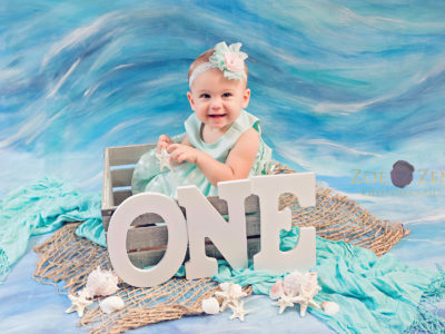 Raleigh Newborn and Baby First Year Photography Summer Look Back
