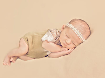 Baby A |  Sneak Peek | Holly Springs Newborn Photographer